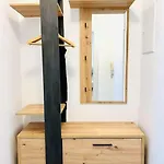 Appartamento Fruehlingsaktion Moderne 2-zimmer Im Stadtzentrum Mit Parkplatz Bayreuth