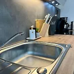 Appartamento Fruehlingsaktion Moderne 2-zimmer Im Stadtzentrum Mit Parkplatz