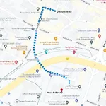 Fruehlingsaktion Moderne 2-zimmer Im Stadtzentrum Mit Parkplatz *