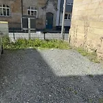Appartamento Fruehlingsaktion Moderne 2-zimmer Im Stadtzentrum Mit Parkplatz Bayreuth