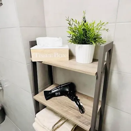 Moderne 2-zimmer Im Stadtzentrum Mit Parkplatz Appartamento *